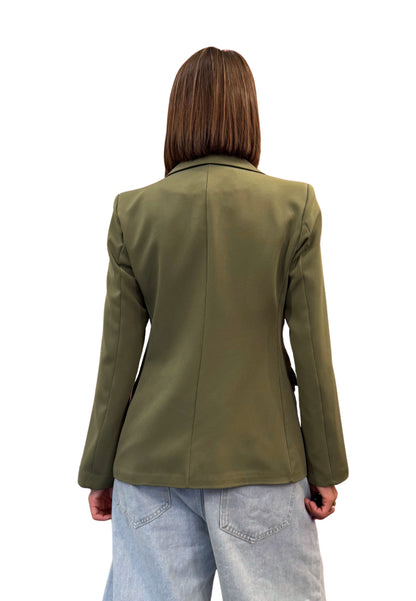 GIACCA BAMBOO - Fun Art Lab