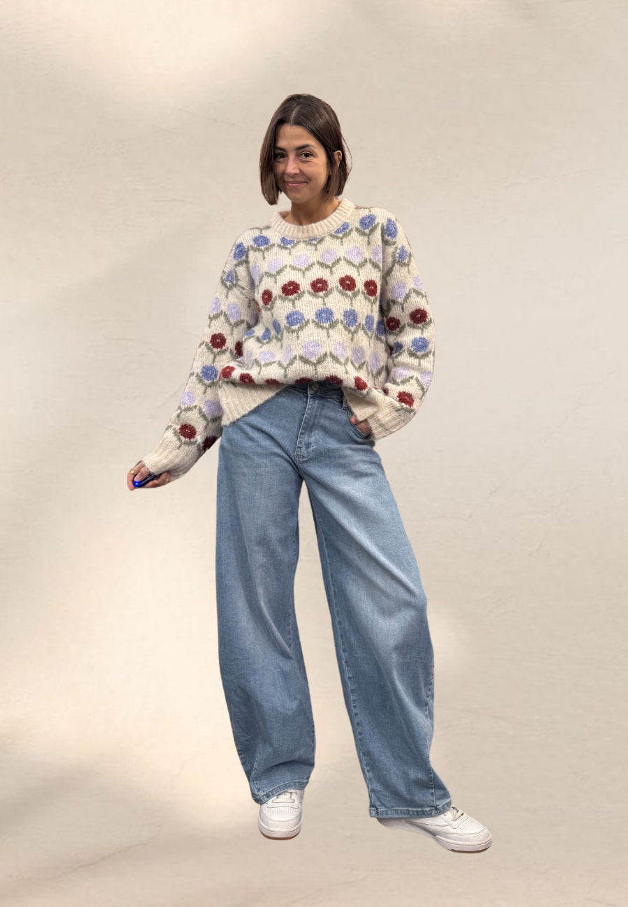 MAGLIONE PERRY - Paris Fashion Shop
