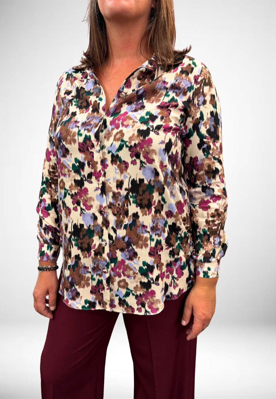 CAMICIA NANTES - Jiveley