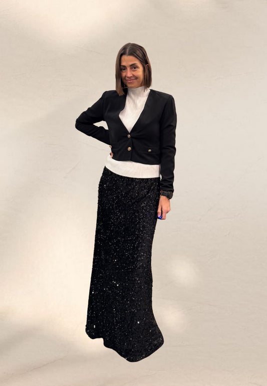 GIACCA JACKIE - Paris Fashion Shop