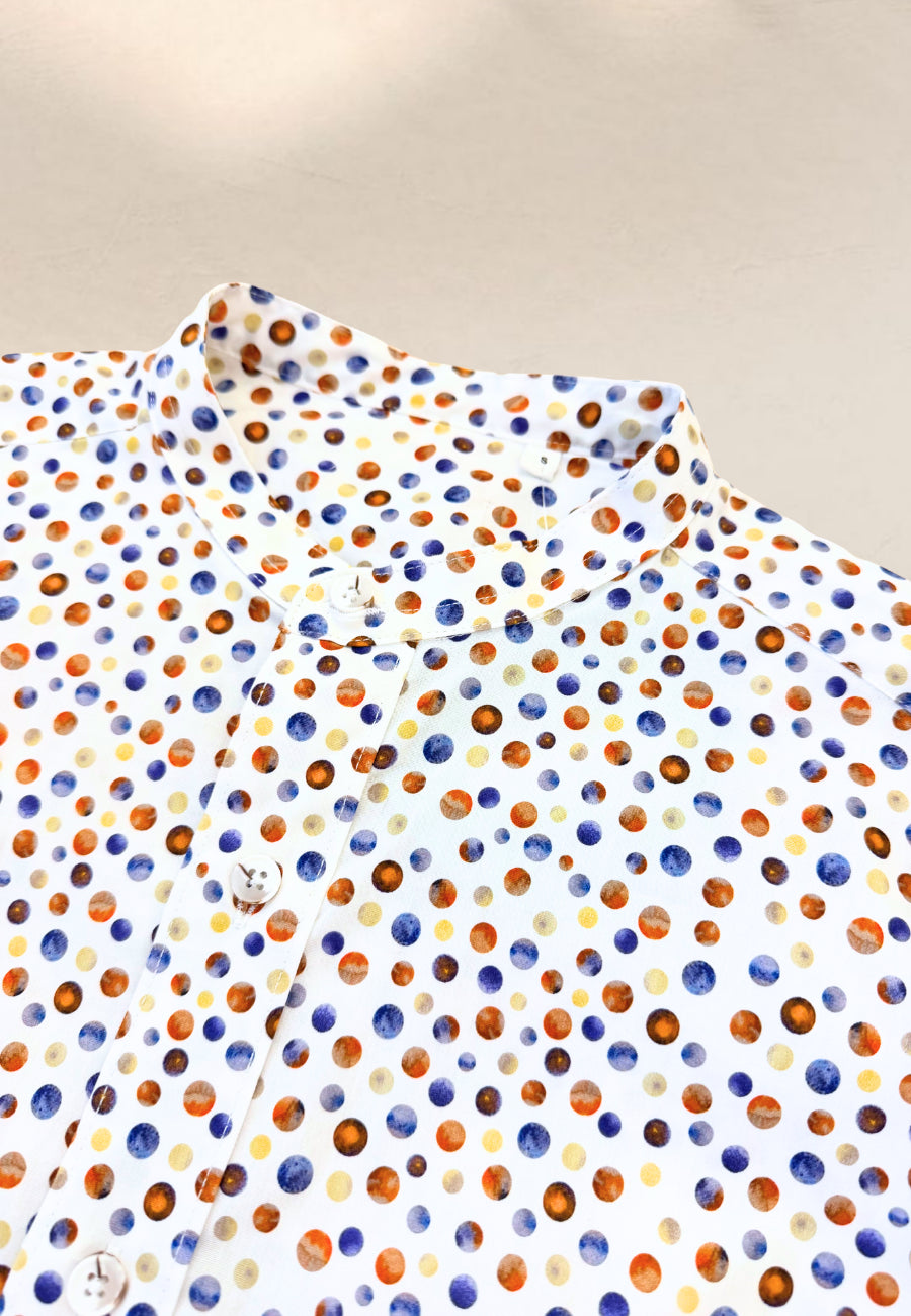 CAMICIA NAGOYA - Fun Art Lab