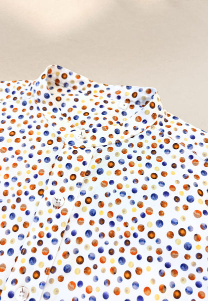 CAMICIA NAGOYA - Fun Art Lab