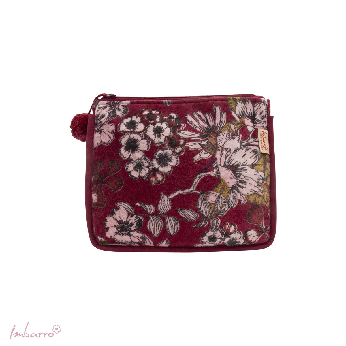 POCHETTE ESSENCE - Imbarro