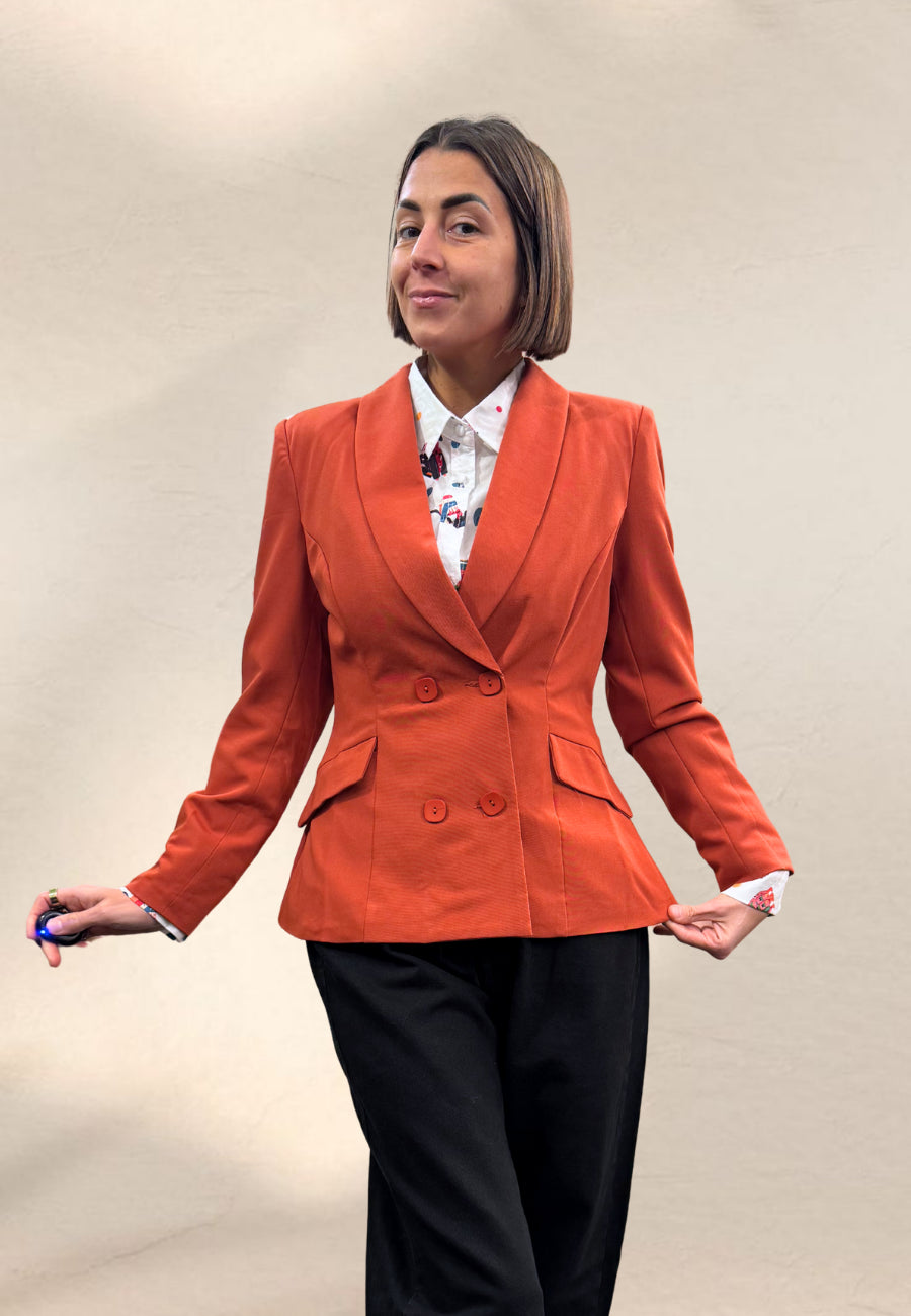 GIACCA PENELOPE - Paris Fashion Shop