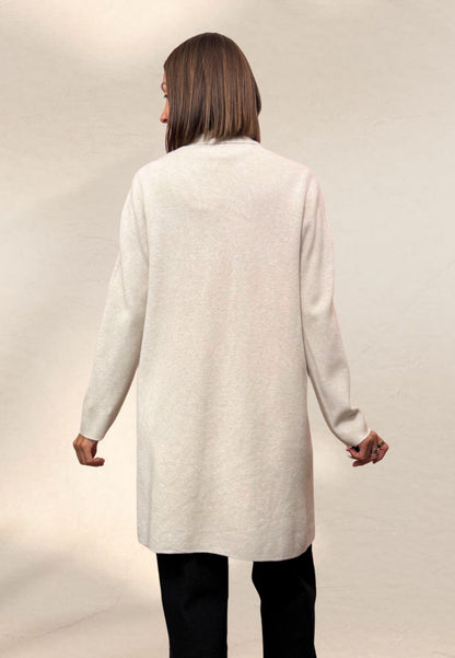 CARDIGAN BERTILLA - Fun Art Lab
