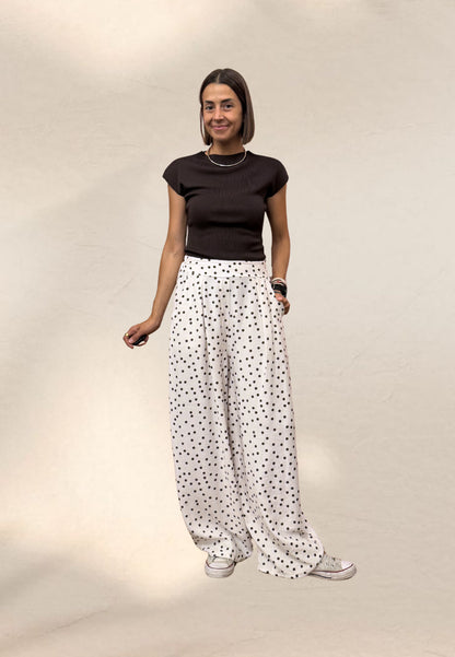 PANTALONE TORI - Fun Art Lab