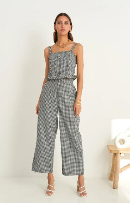 PANTALONE RIZZO - Paris Fashion Shop