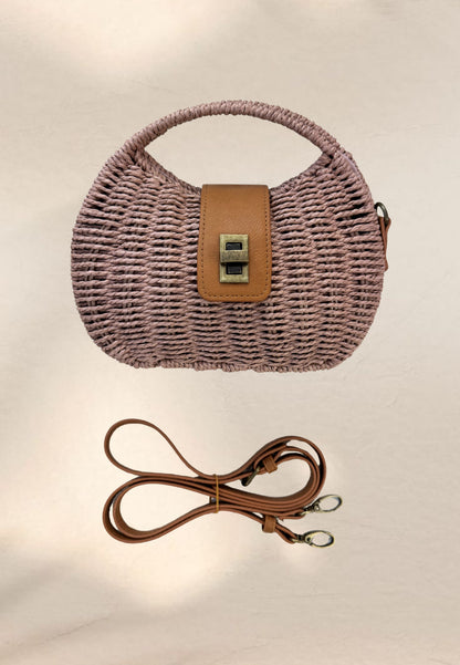 BORSA LILLY - Fun Art Lab