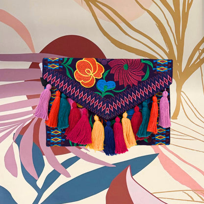 POCHETTE HERMOSILLO - Cielo Messicano