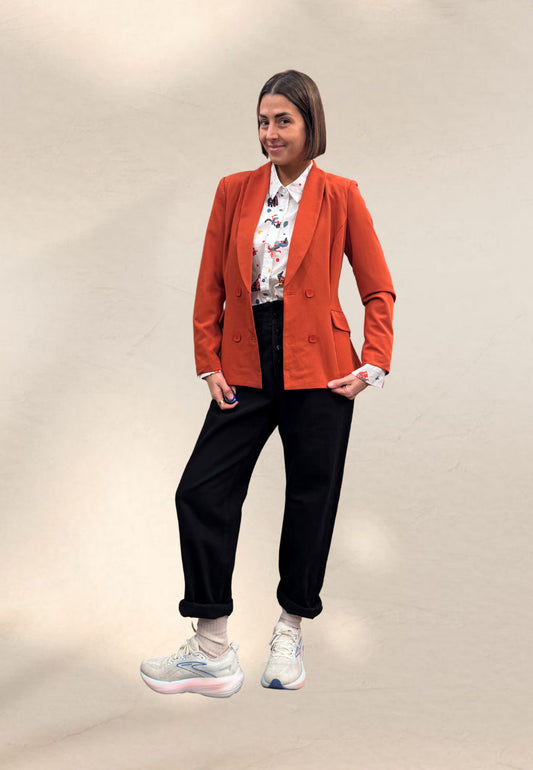 GIACCA PENELOPE - Paris Fashion Shop