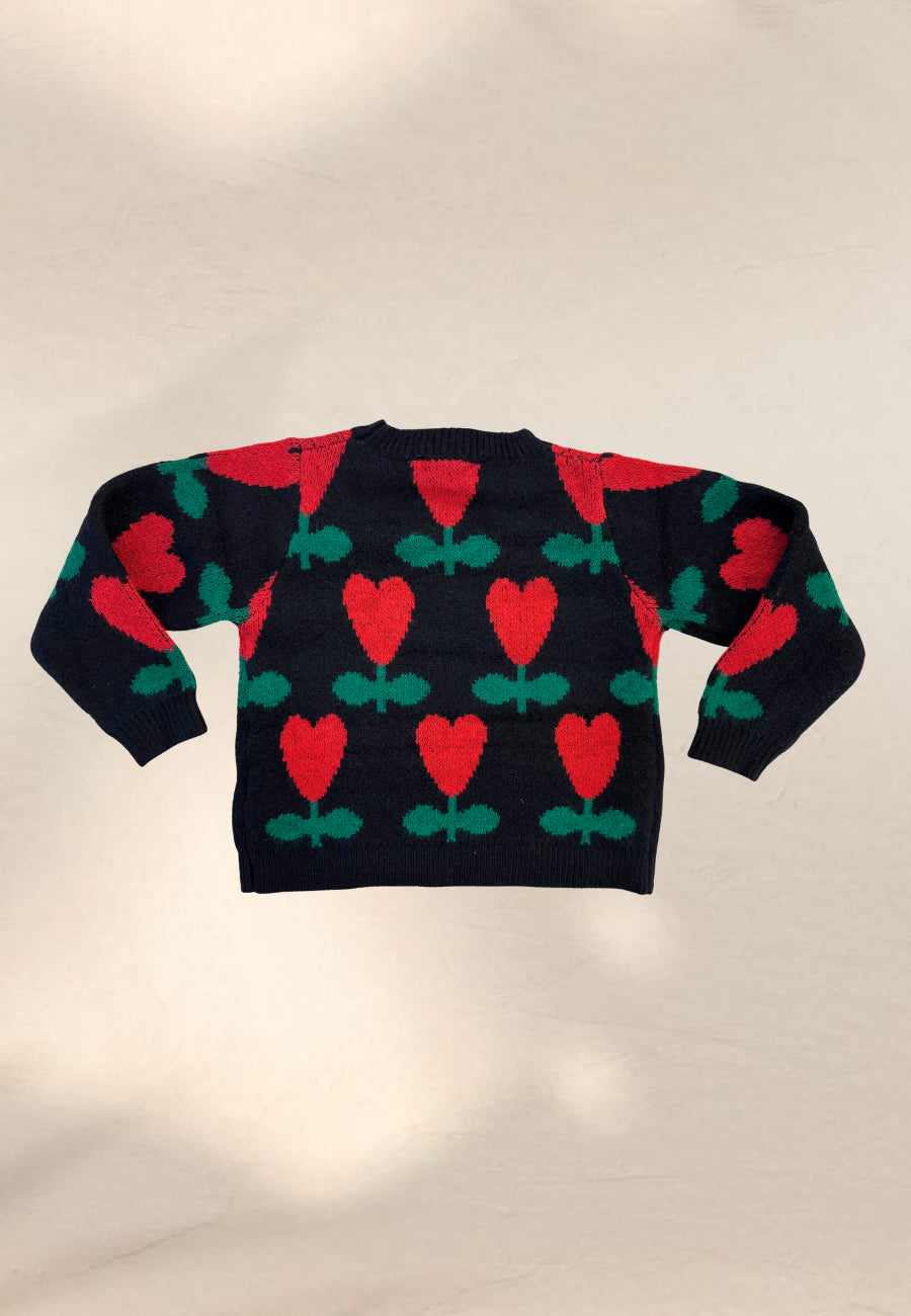 MAGLIONE LOLLIPOP BABY - Compania Fantastica