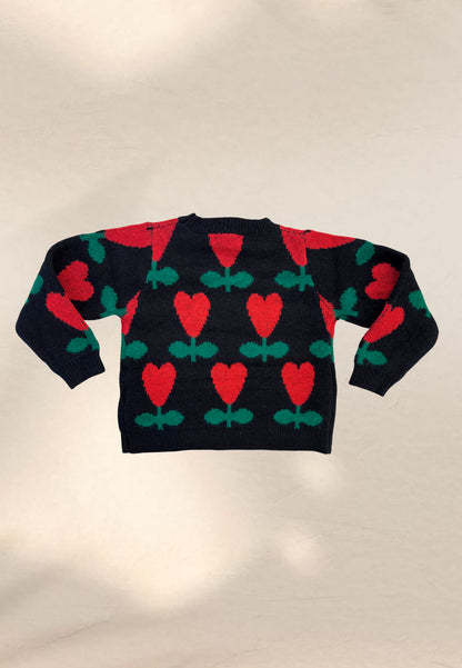 MAGLIONE LOLLIPOP BABY - Compania Fantastica