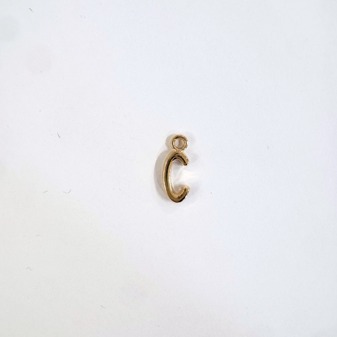 C