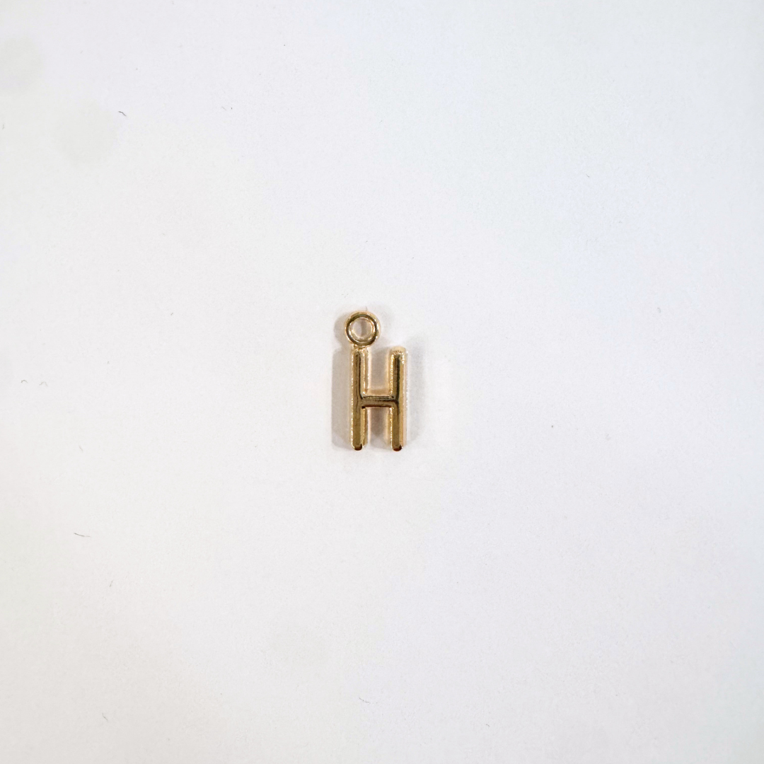 H