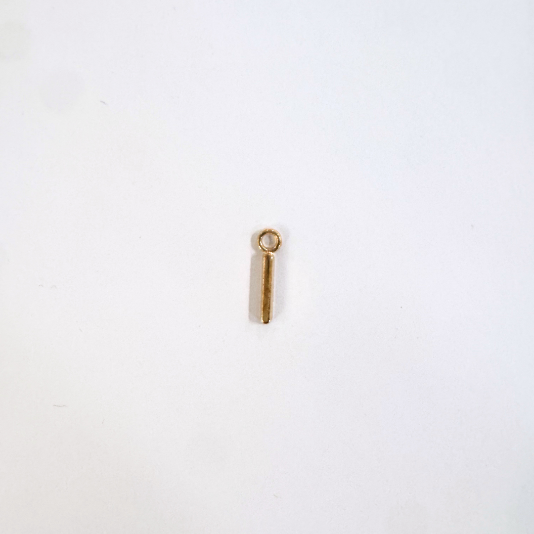 I
