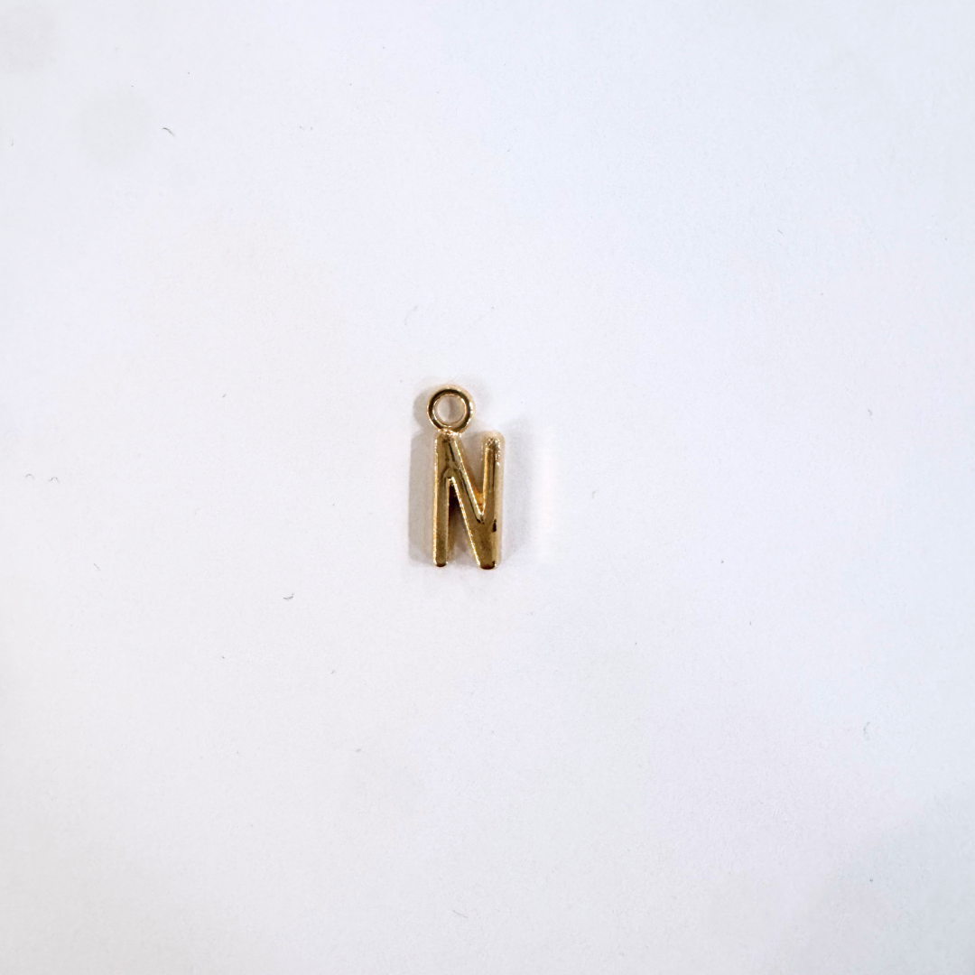 N