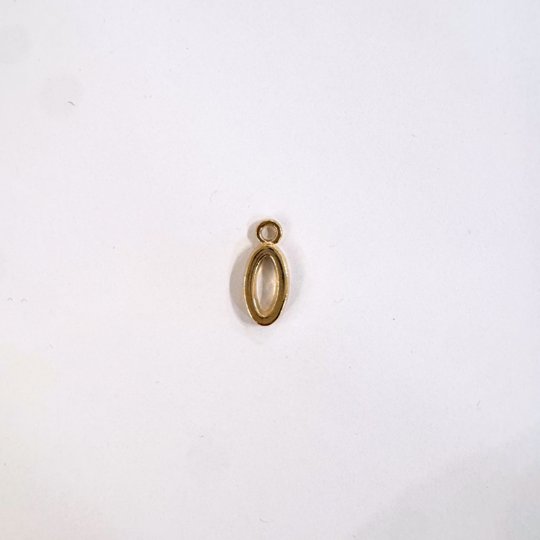 O