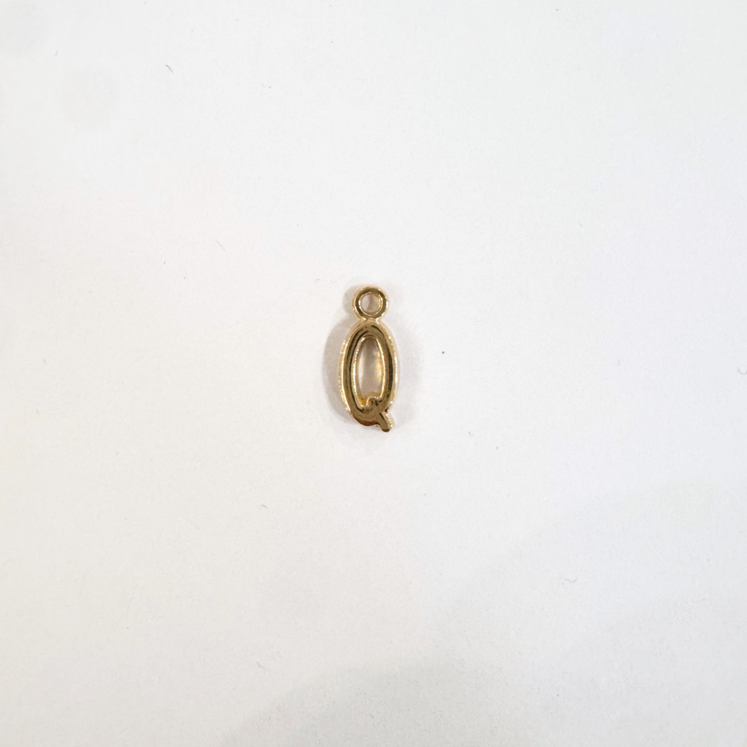 Q