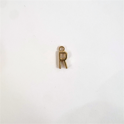 R
