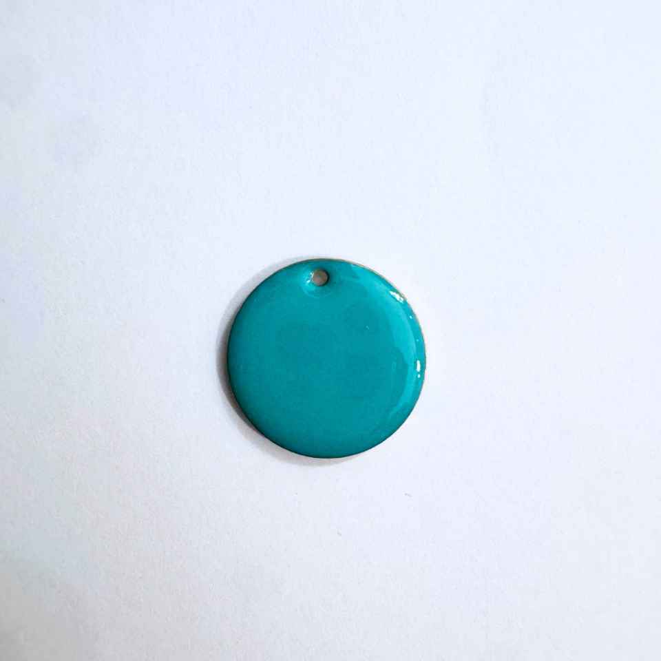 Cerchio Blu
