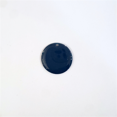 Cerchio blu 2