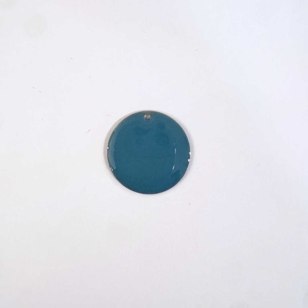 Cerchio blue grande