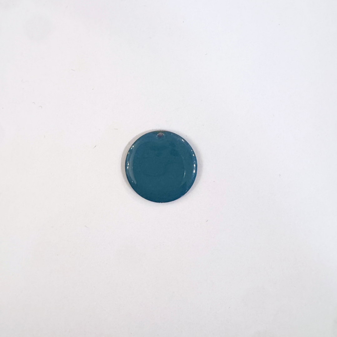 Cerchio blue piccolo