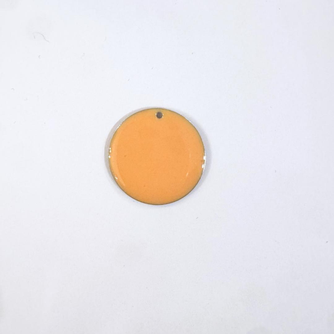 Cerchio giallo 2