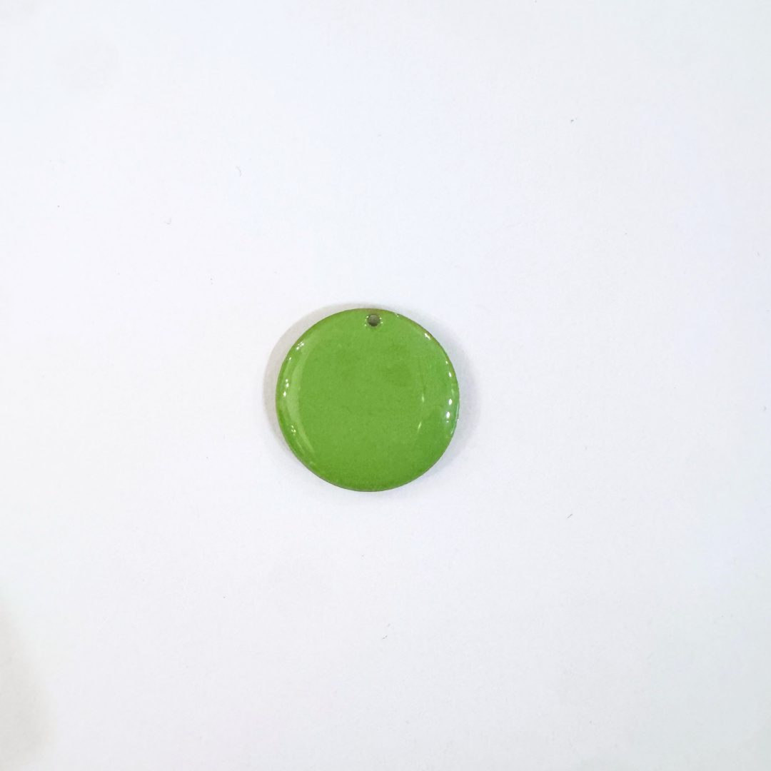 Cerchio verde