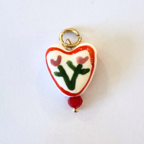 Cuore Ceramica 1