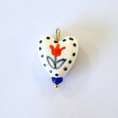 Cuore Ceramica 2