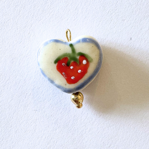 Cuore Fragola