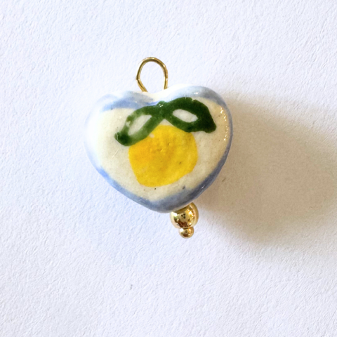 Cuore Limone