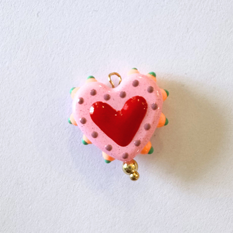 Cuore Rosa
