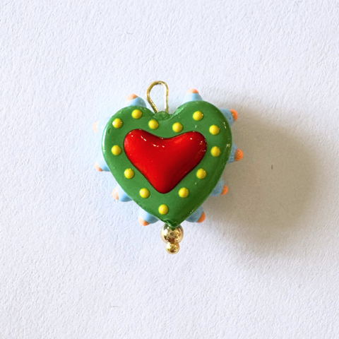 Cuore Verde