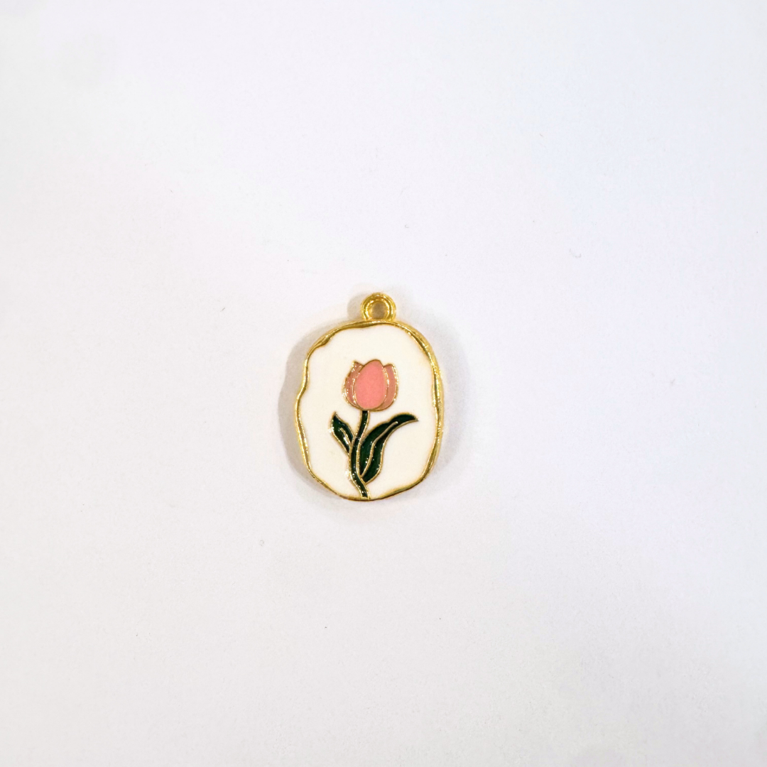 Fiore bianco