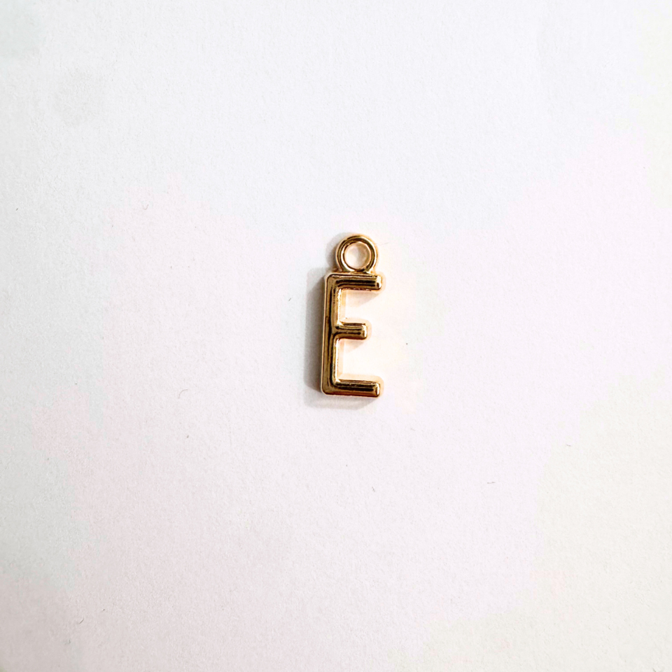 Forma E