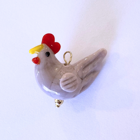 Gallina Lilla
