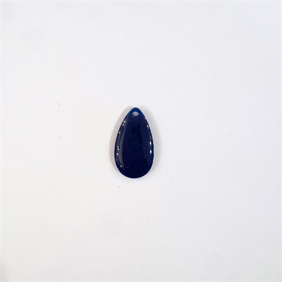 Goccia blu