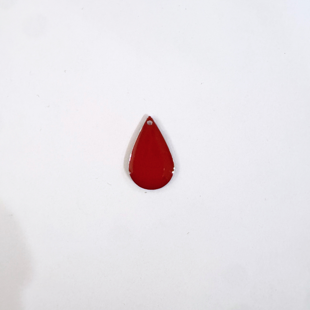 Goccia rossa