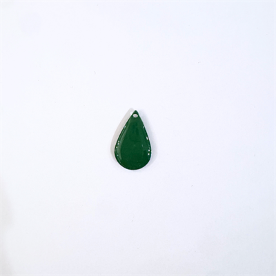 Goccia verde