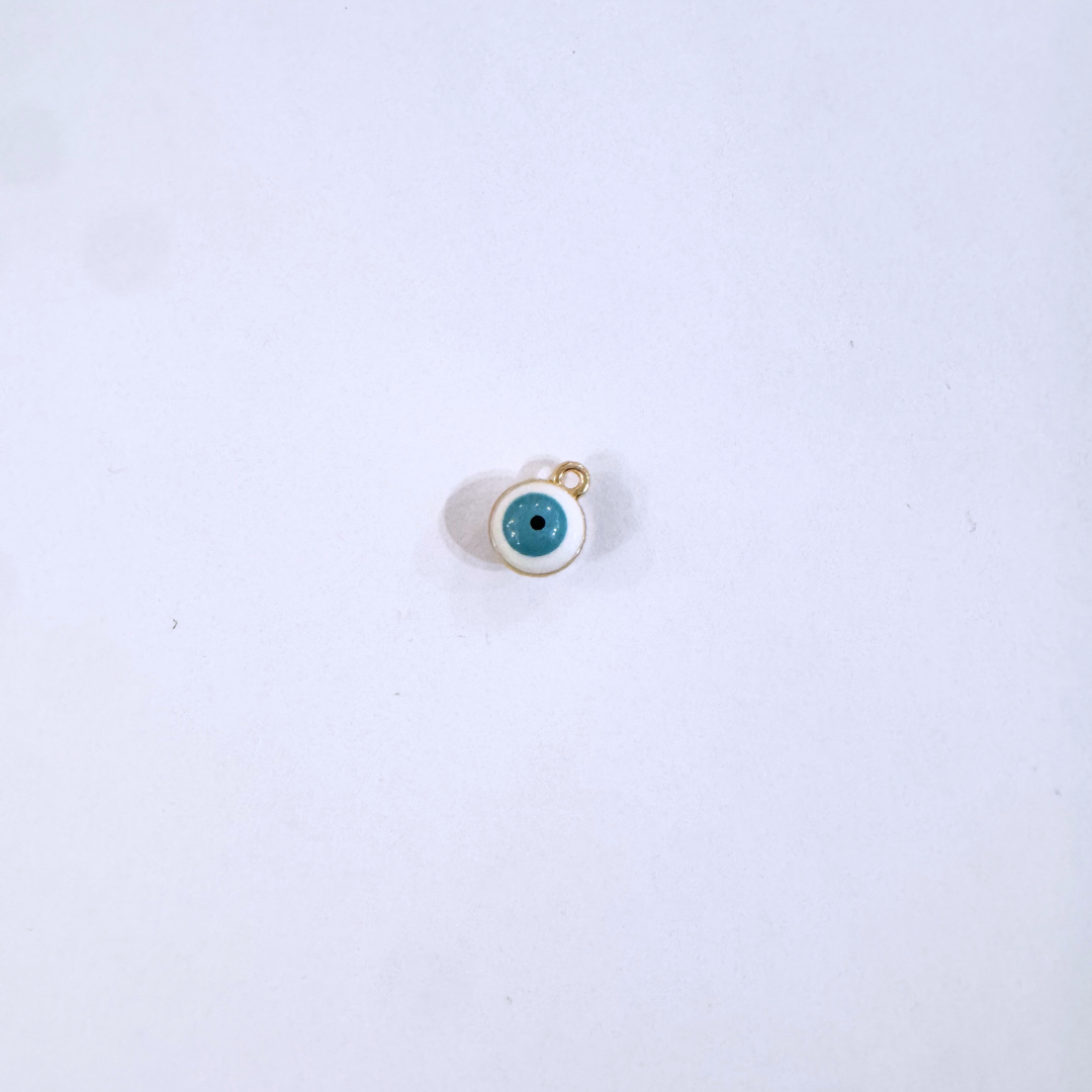 Punto bianco 1