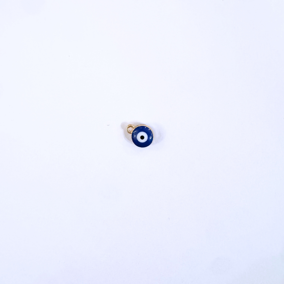 Punto blue
