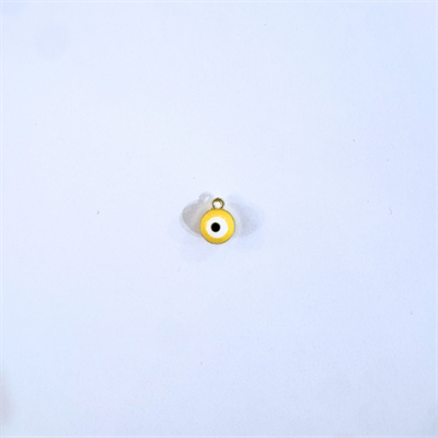 Punto giallo
