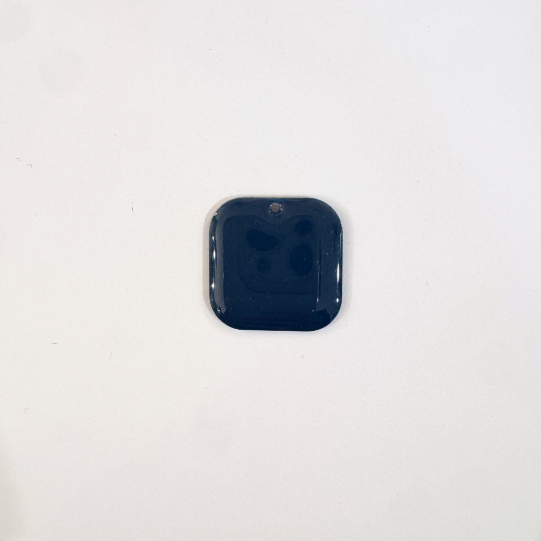 Quadrato blu
