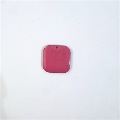 Quadrato rosa