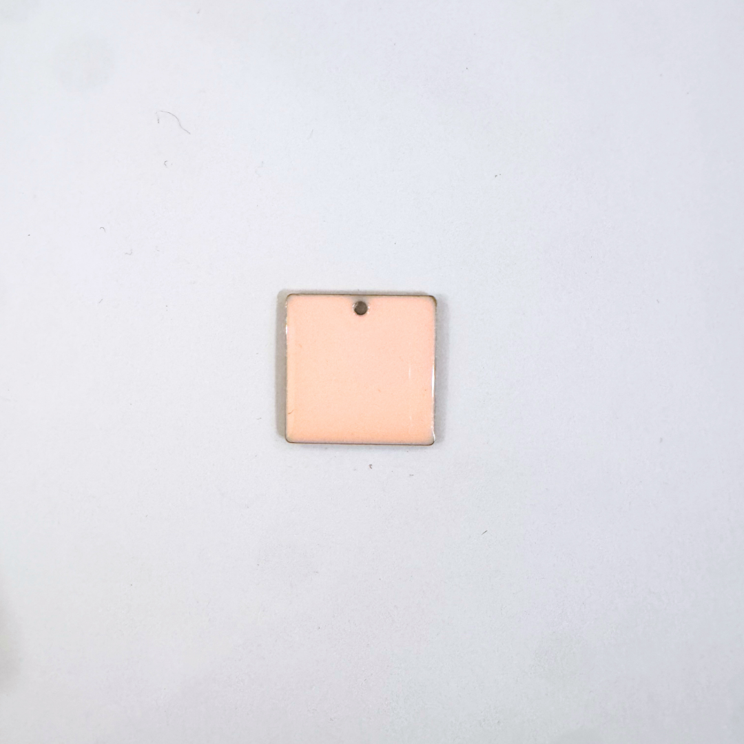 Quadrato rosa 1