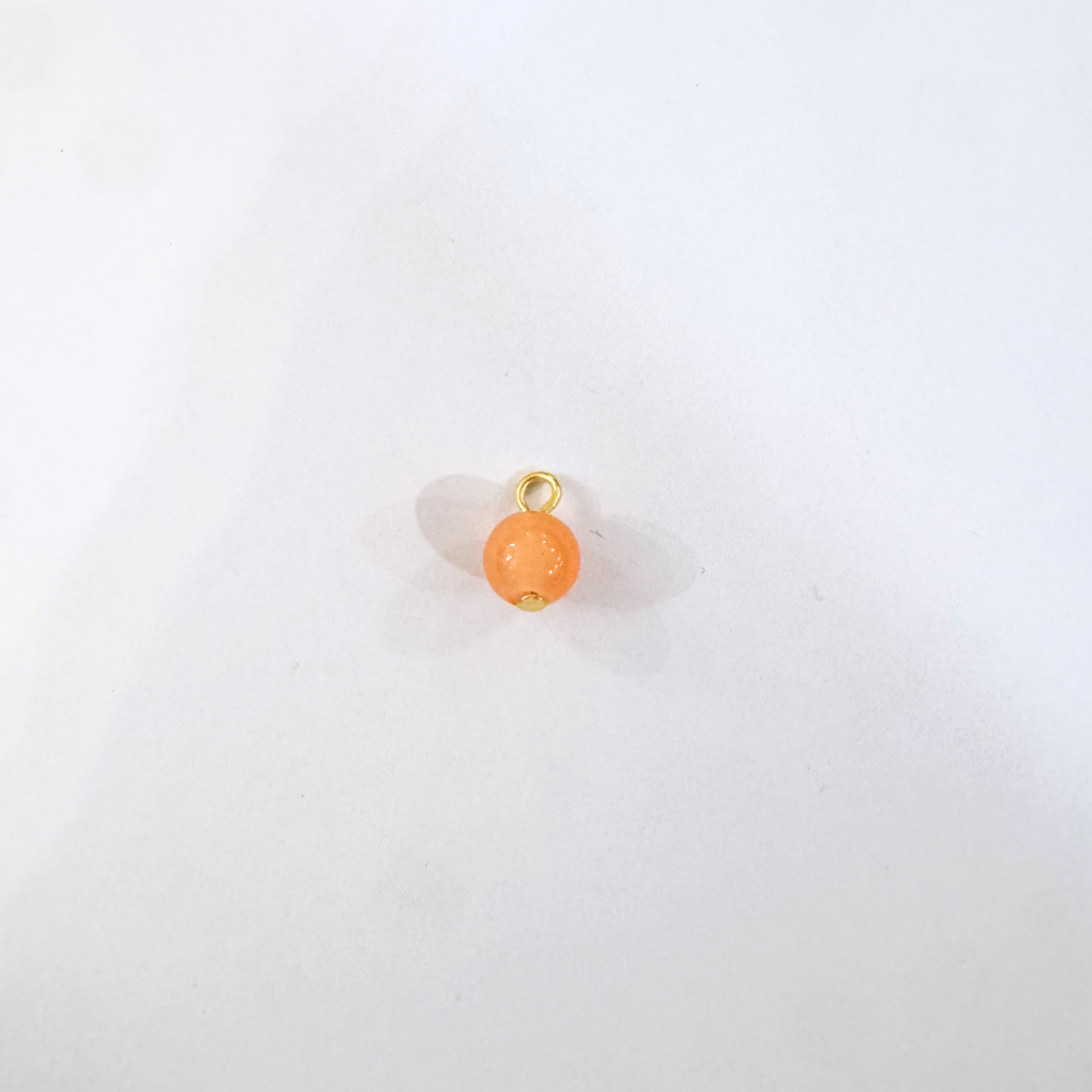 Sfera arancione