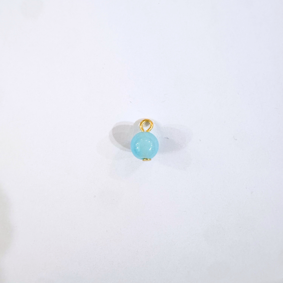 Sfera azzurra