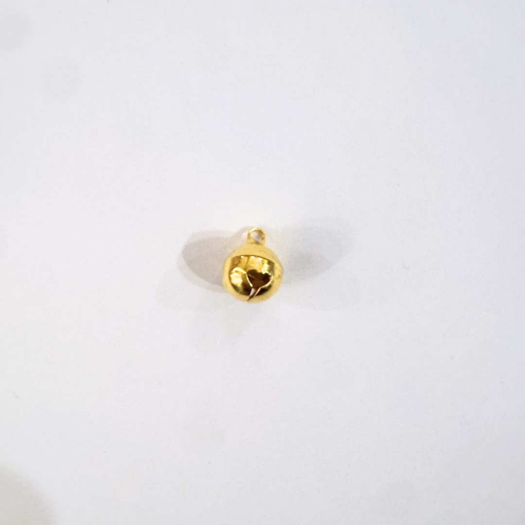 Sfera dorata